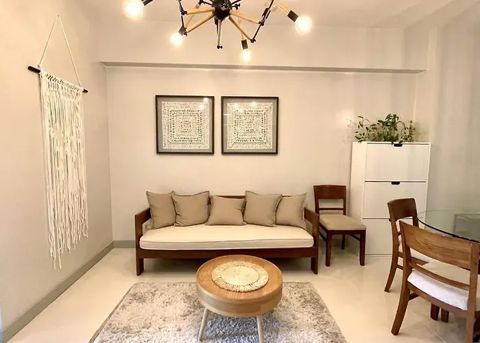 Entire In Pasig Lumiere Residences
