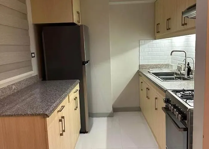 Entire In Pasig Lumiere Residences Manila
