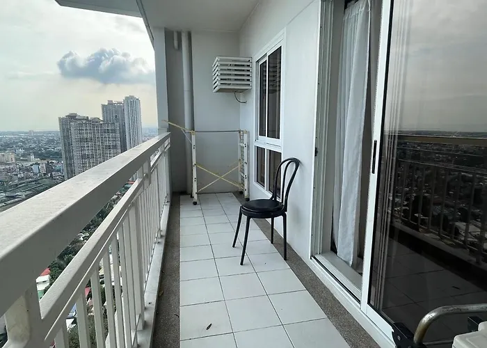 Entire In Pasig Lumiere Residences *